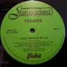 Trinere - I Know You Love Me (Vocal / Instrumental / Short Version) SEALED