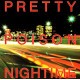Pretty Poison - Nightime (Shep Pettibone Mix / Poisonous Mix / Dub / Cold House Mix) SEALED