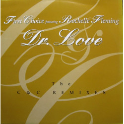 First Choice - Dr Love (C&C Music Factory Love Mix / C&C Radio Version / C&C Album Mix / C&C Dub)