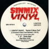 Chantay Savage - Betcha'll Never Find (E Smoove New Funk Revival) / Pimp Team - Whoomp There It Is (Pimpinest Mix)
