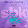 Eleanor Johnson - Reach Out (Club Mix / Radio Edit / Dub / Character Mix / 2 Radio Edits)