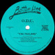 O.D.C - The Feeling / Trance Sexual