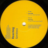 Gerideau - Reaching (2 x 12" Vinyl) 3 Tommy D Remixes / Too Precious Mix / T Empo Club Mix (Doublepack)