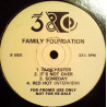 Family Foundation - One Blood / Ten Snide E / Tarzan / Gunchester / Its Not Over / Someday / Interview (Vinyl Promo)