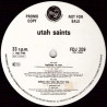 Utah Saints - What Can You Do For Me (David Morales Madness Mix / Drill Mix) / Believe In Me (12" Mix / DJ Tim Bliss Mix)