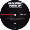 Karen Ramirez - Troubled Girl (Boris Dlugosch Club Mix / Coccoluto & Martinez Dub) Vinyl Promo