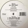 VU 2 - 20,000 Feet (Club Mix / Original Mix / Search 4 Skunk)