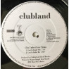 Clubland - Love Strain (Morales Lost In Jungle Mix / Morales Radio Mix / Morales Dub | Kupper Timeless Treatment / Kupper Dub)