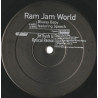 Ram Jam World – Bluesy Baby (Ed Rush & Optical Remix) / Triple Trouble (Krust Remix)