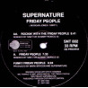 Supernature - Friday People (Sine Rockin Remix / Sine Remix / Mark Brydon & Supernature Funky Mix)