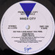 Inner City - Do You Love What You Feel (House Mix / Techno Mix / Power 41 Mix / Hiphouse Mix / Kevins Mix / Juan Atkins Mix)