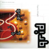 Grid - Figure Of Eight (Grid 456 Mix / Grid Tribal Trance Mix / Todd Terry Ultra Mix / Grid Total Trance Mix / Saxappella)