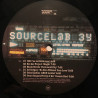 Sourcelab 3 X/Y - Side C & D ONLY (ODC / Bel Air Project / Black Strobe / DJ Gregory / Jean Jacques Perrey / Taka Djahma)