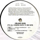 Celine Dion - Its All Coming Back To Me Now (Classic Paradise Mix / Amnesia Mix / Tony Moran Anthem Mix) Vinyl Promo