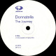 Donnatella - The Journey (Original Mix / Ultrasound Mix / Mirrorball Vocal Mix) Vinyl Promo