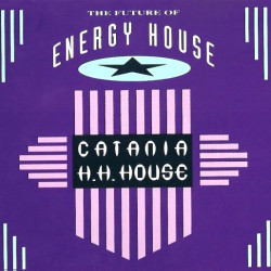 Catonia - H H House (Chicago 312 Mix / Trancedential Mix / Club Mix)