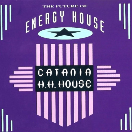 Catonia - H H House (Chicago 312 Mix / Trancedential Mix / Club Mix)