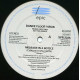 Dancefloor Virus - Message In A Bottle (Castarave Mix / Radio Edit / Dub On The Raft) Vinyl Promo