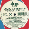 Ava Cherry - Forget Me Nots (Stone & Rob Club Mix / Stones Full Length Mix / Hip Hop Radio Mix / Monster Edit)
