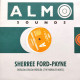 Sherree Ford Payne - Shoulda Coulda Woulda (David Morales Def Club Mix / Extended Mix / Dub / Classic Radio Mix)