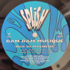 Milk Of Magnesia - Bam Bam Musique (Night In Detroit Mix / Knuckles Tribute Mix / Small Steinway Mix / Bad Rhythm Mix)