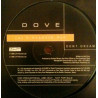 Dove - Dont Dream (K Klassik Mix / Bunker Dub) Vinyl Promo