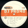 Friends Of Matthew - Im Here Youre Here (This Planet Mix / Instant Mix / Big Club Mix / Greed Dub) Vinyl Promo