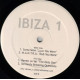 Ibiza 1 - 2 Vinyl Promo (8 Tracks) Sunscreem - Love You More / Sinesweeper - Dont Stop / Filterheadz - In Your Eyes