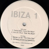 Ibiza 1 - 2 Vinyl Promo (8 Tracks) Sunscreem - Love You More / Sinesweeper - Dont Stop / Filterheadz - In Your Eyes
