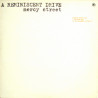 Reminiscent Drive - Mercy Street 2LP (20 Track Vinyl Promo) Codes Of Silence / Footprints / Back To Morocco / Velesquez