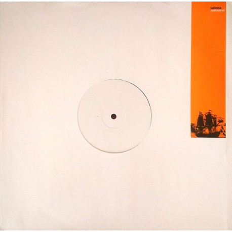 Martin Kay – Cathedral (Vocal / Instrumental) Vinyl Promo