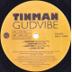 Tinman - Gudvibe (Mambolicious Mix / Wand Mix / Mr Roys Main Mix) / Land Of Ro