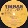 Tinman - Gudvibe (Mambolicious Mix / Wand Mix / Mr Roys Main Mix) / Land Of Ro