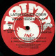 Latin House Crew Featuring Mario Smokin Diaz - Should Have Never Been (Club Mix / House Track / Spanish Version / The Dub)