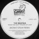 Beatnik - From The Dizzy Heights Of Love (Distant Drum Remix / Lost Mix) Vinyl Promo