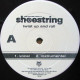 Shoestring - Twist Up And Roll (Vocal / Vocal / Instrumental) Vinyl Promo