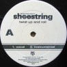 Shoestring - Twist Up And Roll (Vocal / Vocal / Instrumental) Vinyl Promo