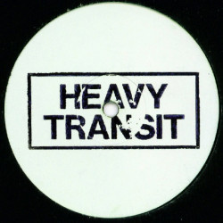 Sound 5 - Heavy Transit Epilogue / Spray & Tag (Vinyl Promo)