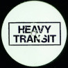 Sound 5 - Heavy Transit Epilogue / Spray & Tag (Vinyl Promo)