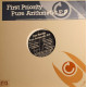 First Priority - Pure Arithmetic / Jazz Hypnosis (2 Mixes) / First Cut Is The Deepest / Pure Piano