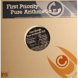 First Priority - Pure Arithmetic / Jazz Hypnosis (2 Mixes) / First Cut Is The Deepest / Pure Piano