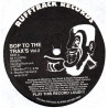 Bop To The Trax Vol 2 - Blacker (Part 2 / Na'Eems Remix) / On & On & On / Time Trax