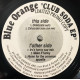Blue Orange - Celebrate (Edit / Sub Club Mix / Irvs Funny Sax Mix) / Make It Funky / Hymn For The Common Apostle (Vinyl Promo)