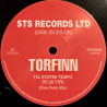 Torfinn - I'll Nostra Tempo De la Vita (Free Party Mix) / Having The Time Of Your Life (Hot Tin Roof Mix / Club House Mix)