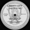 Liberty City - Thats What I Got (MURK Vocal Mix / Dirty Dub / Oscar G Dub / Stripped To Da Bone Mix) Vinyl Promo