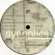Synoptics - A Reflective Compilation (9 Tracks) Velocette / Move D / Subtropic / Reagenz / Spacetime Continuum (Double Vinyl)
