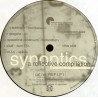 Synoptics - A Reflective Compilation (9 Tracks) Velocette / Move D / Subtropic / Reagenz / Spacetime Continuum (Double Vinyl)