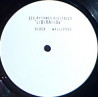 Les Rhythmes Digitales - Scimitar / Oberonne / Carlos / American Metal (10" Vinyl Promo)