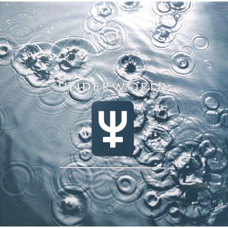 Voyager - Transmission (2 Vinyl) Underworld Theme (Original / Jetslags Version) / In Unity (2 Mixes) / Suck Acid (2 Mixes)