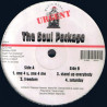 Soul Package - One 4 U One 4 Me / Freedom / Stand Up Everybody / Saturday